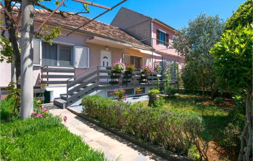  Apartment Prilaz Fabijanica Croatia in Zadar