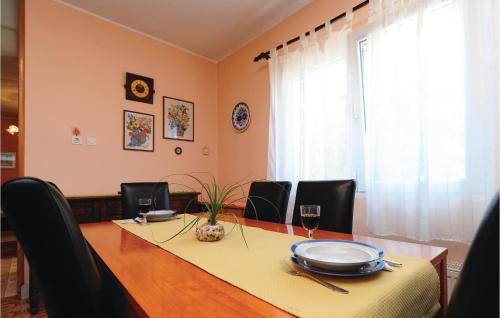  Apartment Prilaz Fabijanica Croatia in Zadar