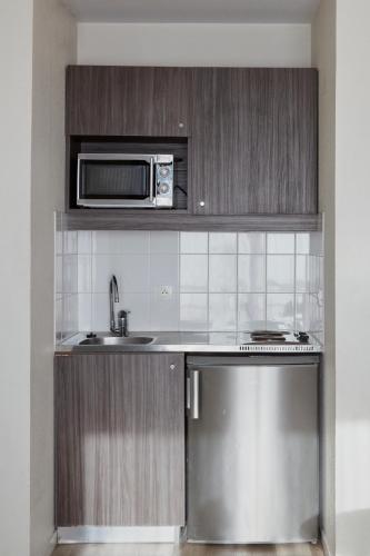 Aparthotel Adagio Access Bordeaux Rodesse - image 13