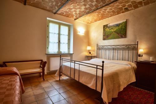 Agriturismo Podere La Piazza