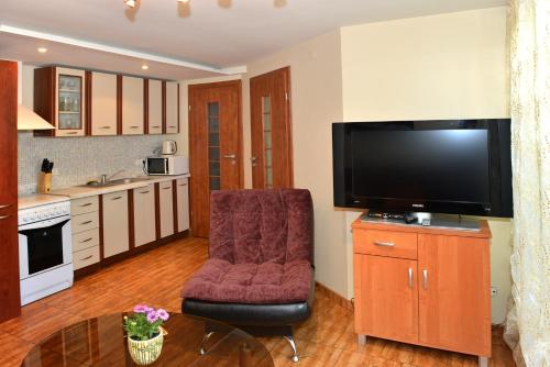 Apartment - Ground Floor image 10