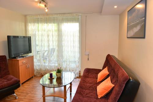 Apartment - Ground Floor image 8