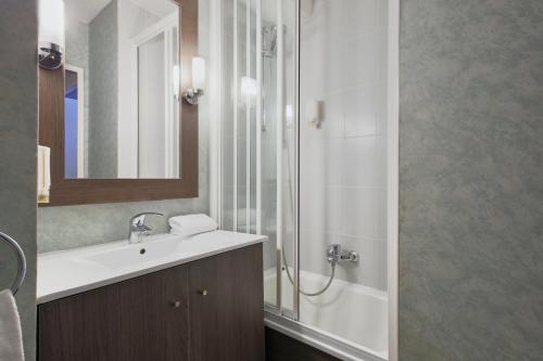 Aparthotel Adagio Access Bordeaux Rodesse - image 4