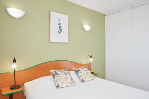Aparthotel Adagio Access Bordeaux Rodesse - image 11
