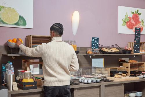 Aparthotel Adagio Access Bordeaux Rodesse - image 10