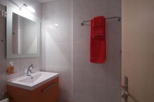 Apartment Olympia Matterhorn - image 12