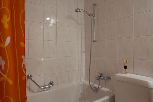 Apartment Olympia Matterhorn - image 9