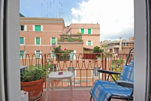 Scalini di Trastevere
