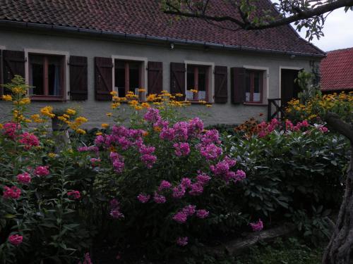 Accommodation in Sądry