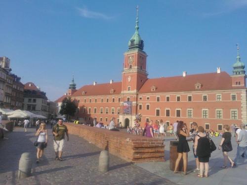 Apartament Nowiniarska - main image