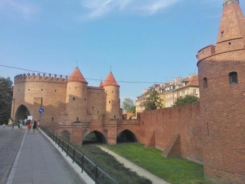 Apartament Nowiniarska - image 5