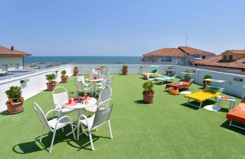 Hotel Ciondolo D'Oro PARCHEGGIO GRATIS 2