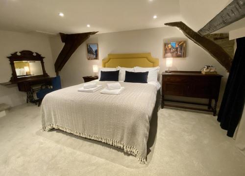 1 king bed