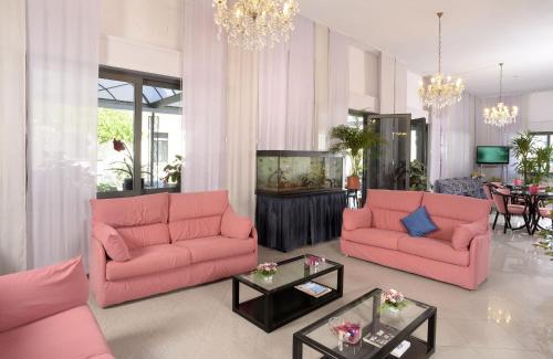 Hotel Ciondolo D'Oro PARCHEGGIO GRATIS 2