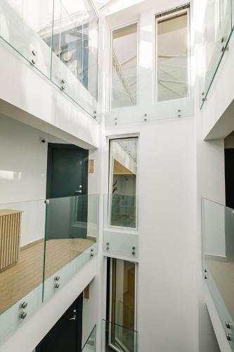 Linda Boutique Hotel in 마르베야