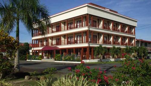 hotel photo
