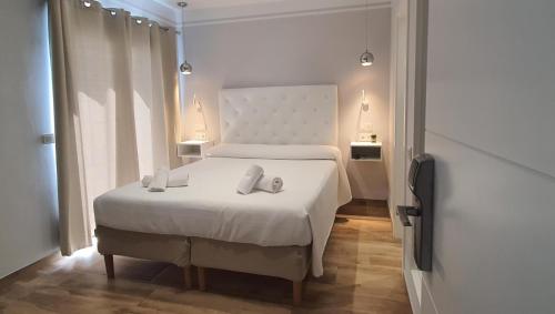 Hostal La Ermita - main image
