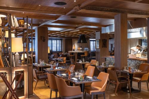 341195879 Schweizerhof Zermatt - a Small Luxury Hotel