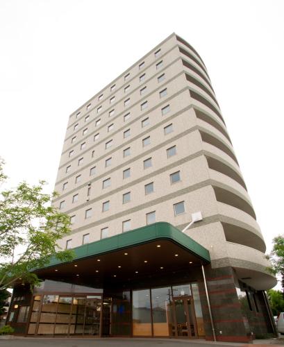 Ariston Inn Kanda Kitakyusyu Airport - Hotel - Kanda