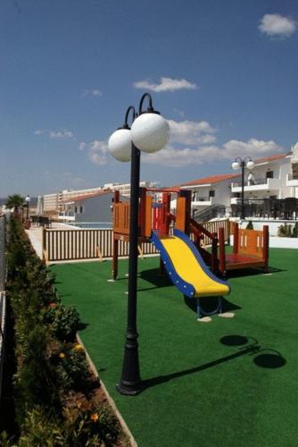 Bell Air Hotel 4