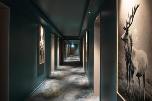 Hotel Schweizerhof Zermatt - image 14