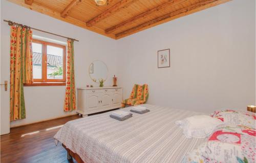 Gorgeous Home In Dubravice-skradin With Wifi