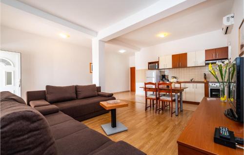  Apartment Gojka Suska IX in Maslenica