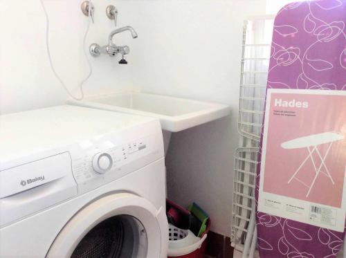 Casa Hermanos apartamento cerca de la playa con piscina compartida