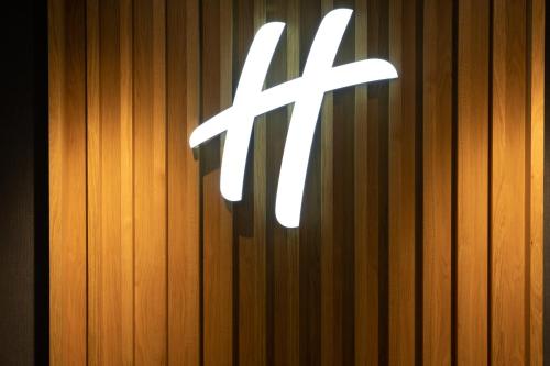 Holiday Inn Bolton Centre by IHG