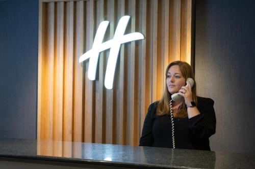 Holiday Inn Bolton Centre by IHG
