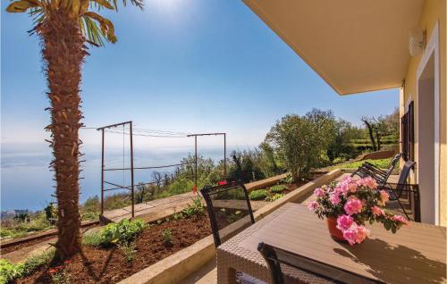  Nice apartment in Lovran with 1 Bedrooms and WiFi in Lovran