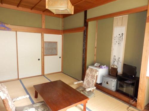 富山県 よしのや旅館