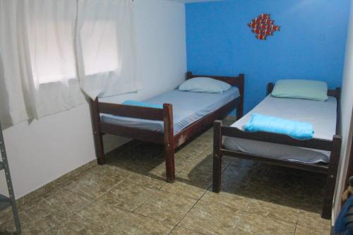 Hostel Blue Lagoon Suites