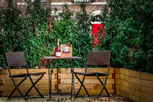 6 St Johns Mews 6 St Johns Mews