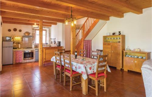 Pet Friendly Home In Regulici With Wifi