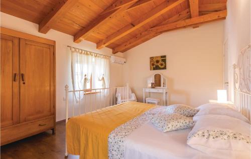 Pet Friendly Home In Regulici With Wifi