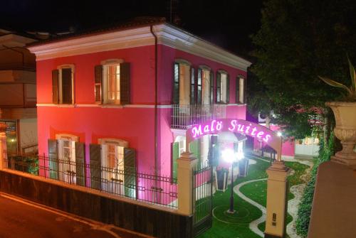 Malö Suites