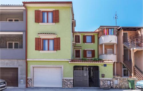 2 Bedroom Stunning Apartment In Pula 1