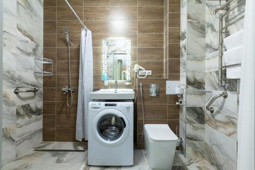 Sochi Galereya Park - image 12