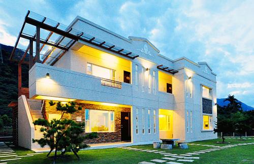 카이 펑 B&B - 숙소 외관