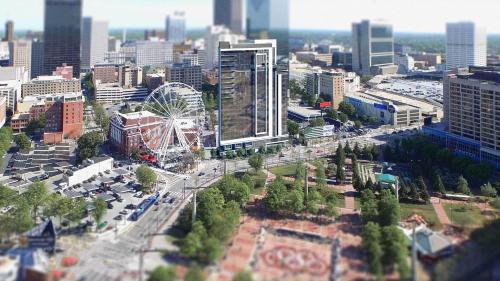 Margaritaville Vacation Club - Atlanta in Atlanta, USA