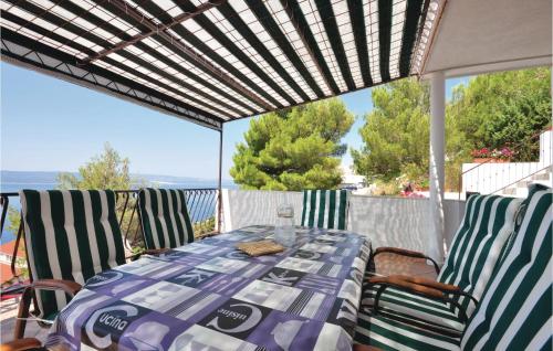  Apartment Put Porta II, Unterkunft in Pisak