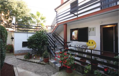  Apartment Medulin XCVII , Pension in Medulin