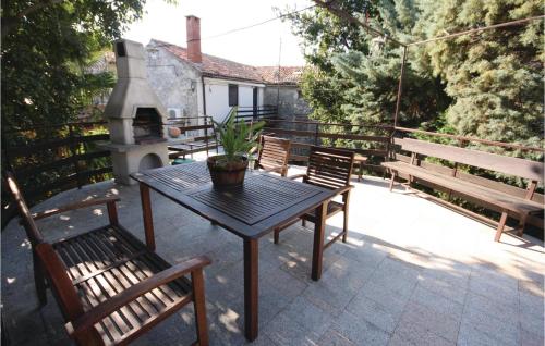  Apartment Medulin XCVII  in Medulin