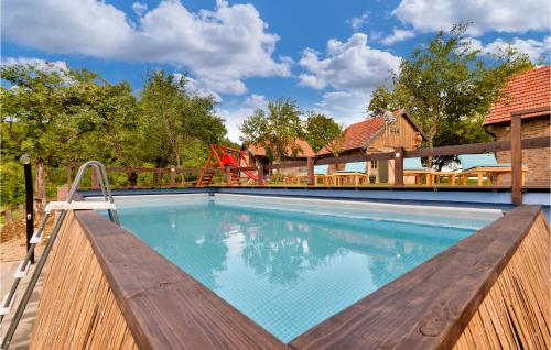 Gorgeous Home In Sveti Ivan Zelina With Wifi