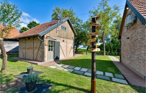 Gorgeous Home In Sveti Ivan Zelina With Wifi