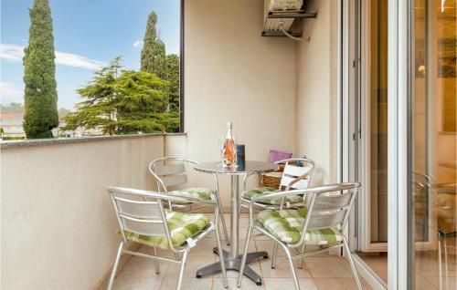 Apartment Puljska Cesta, Fažana