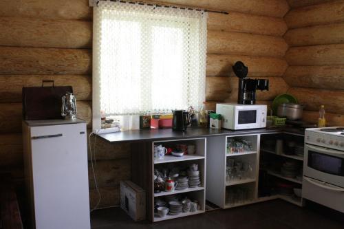 Jaama Puhkemaja in Tabivere
