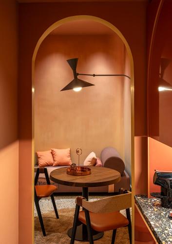Enterprise Hotel Design & Boutique - image 5