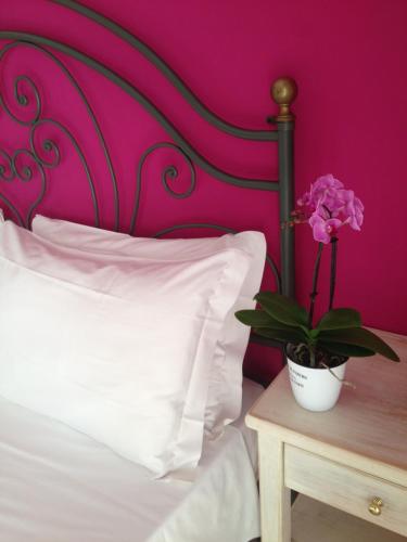 Hotel Benacus 2